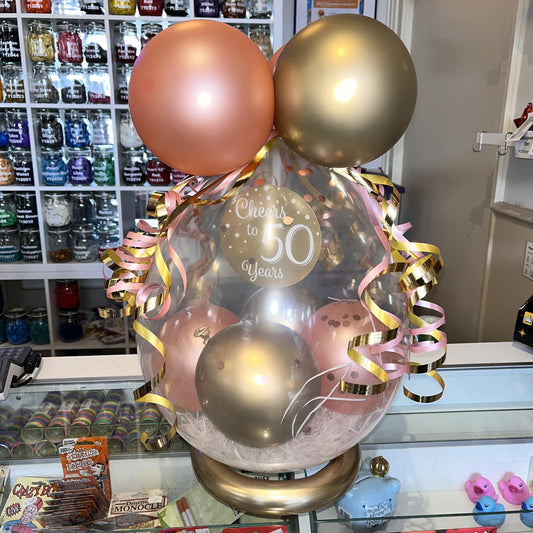 Cadeauballon