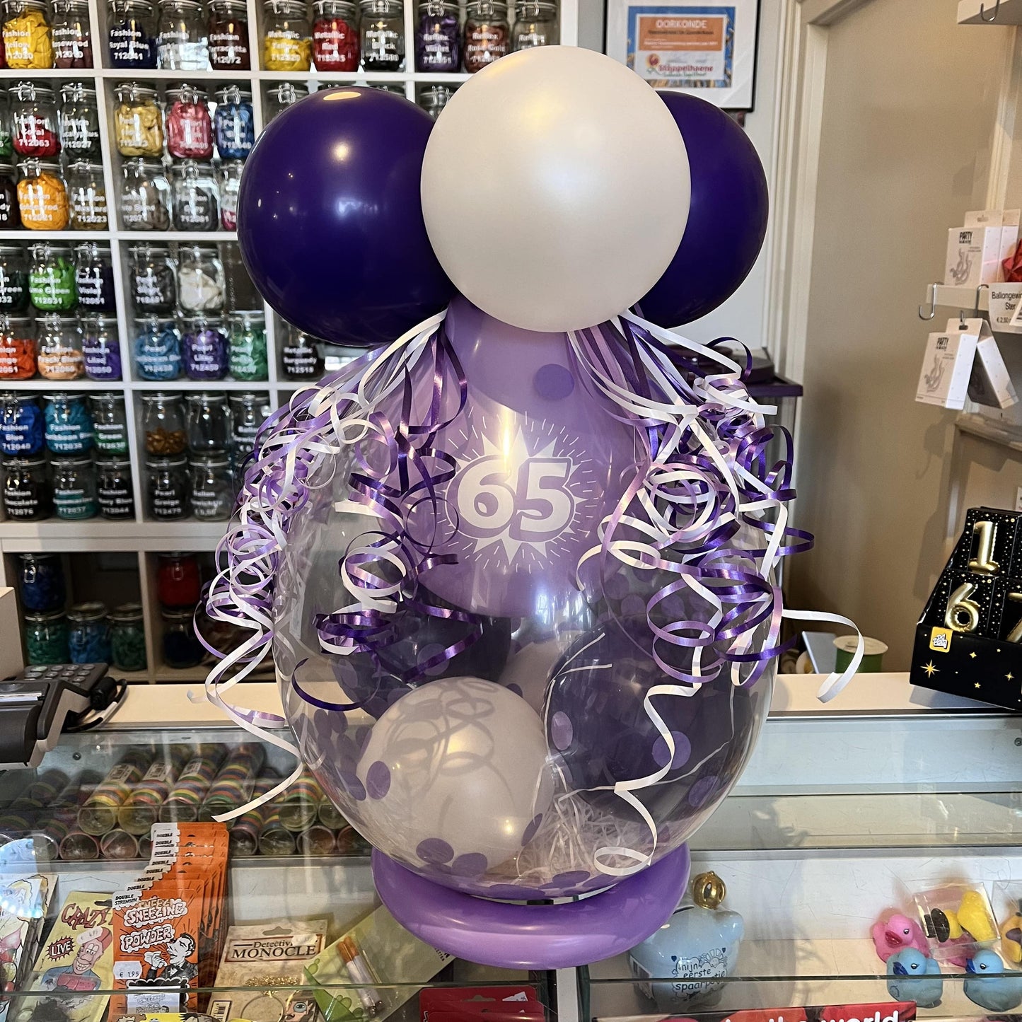 Cadeauballon