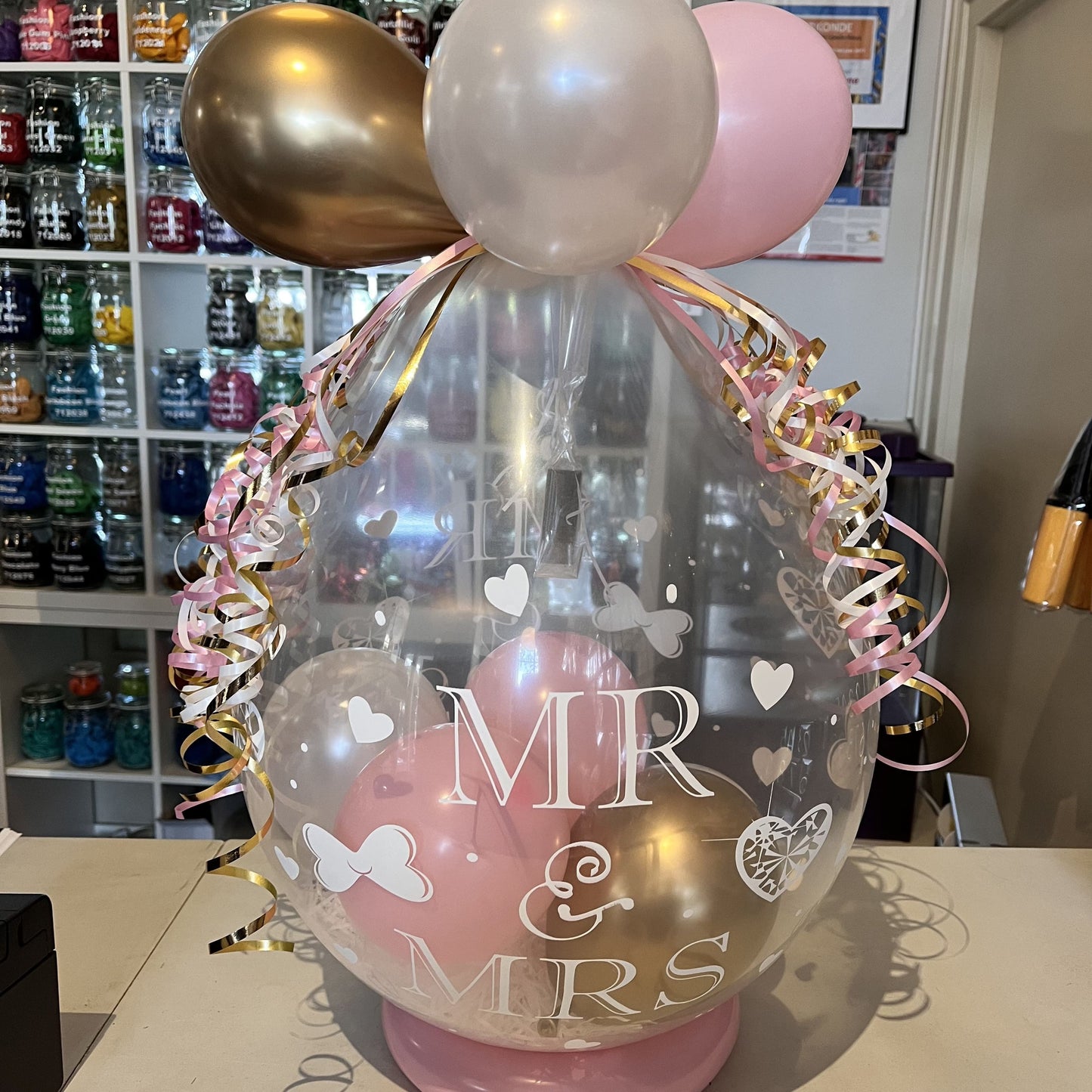 Cadeauballon