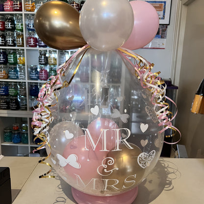 Cadeauballon