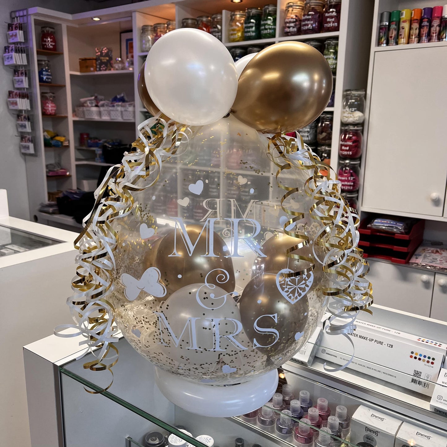 Cadeauballon