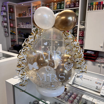 Cadeauballon