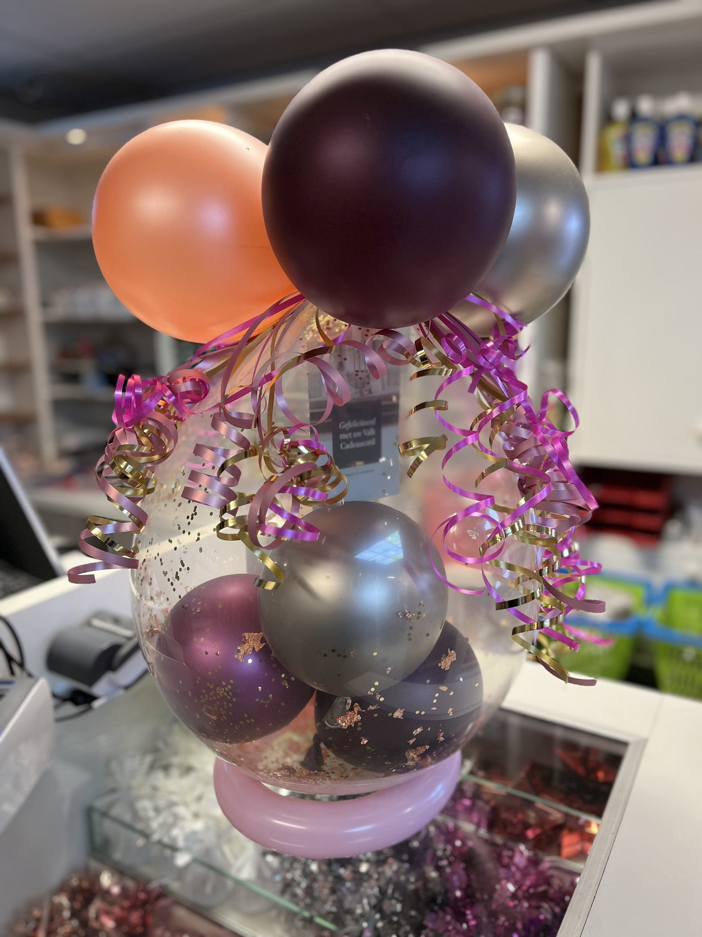 Cadeauballon