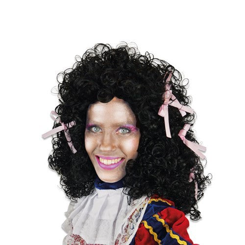 Piet Pruik wetlook