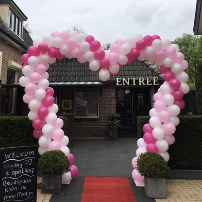 Hartvorm Ballonnen Boog