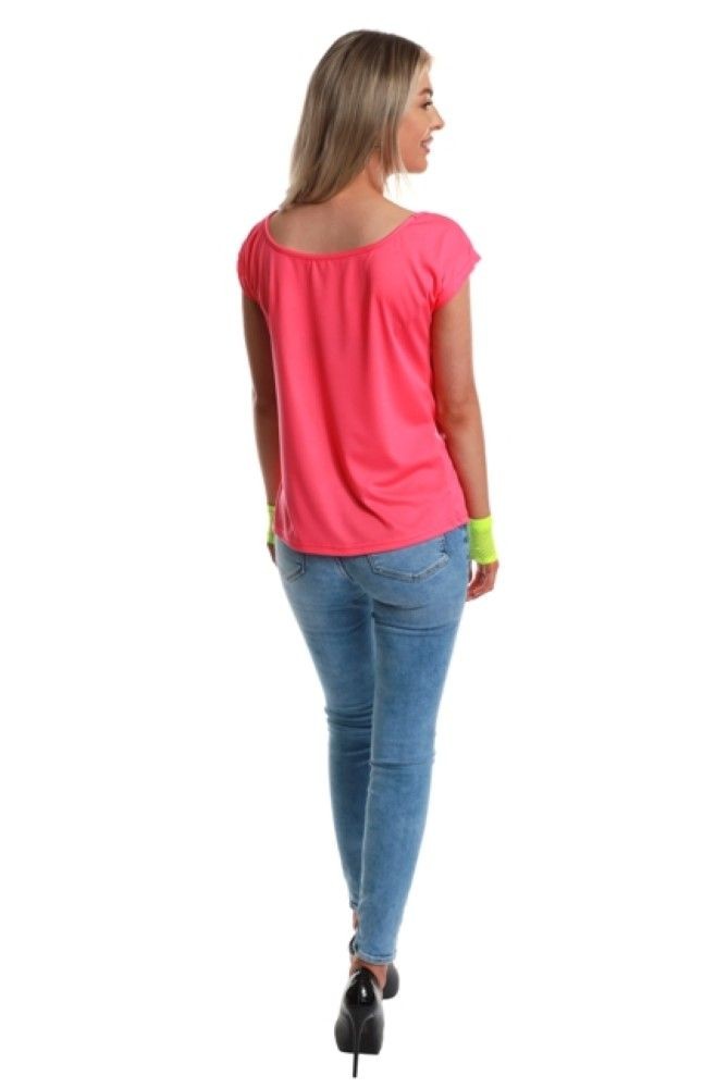 Ladies 90's T-shirt