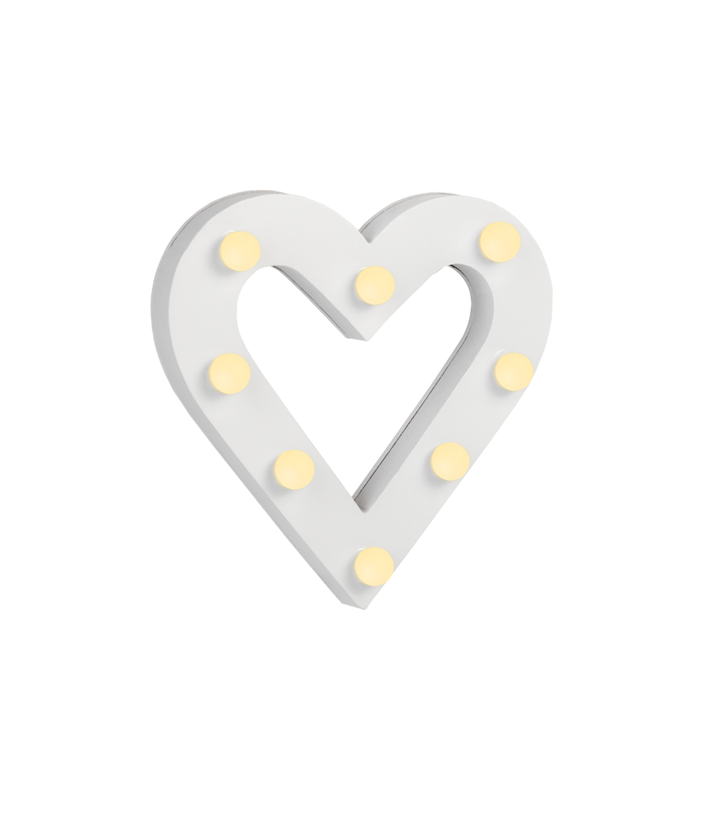 Licht Hart