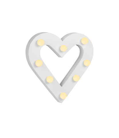 Licht Hart