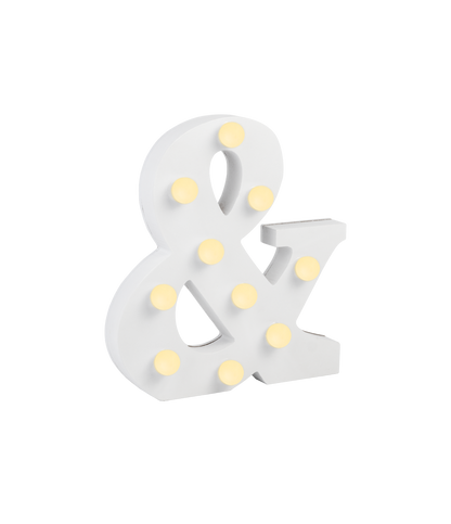 Licht & teken