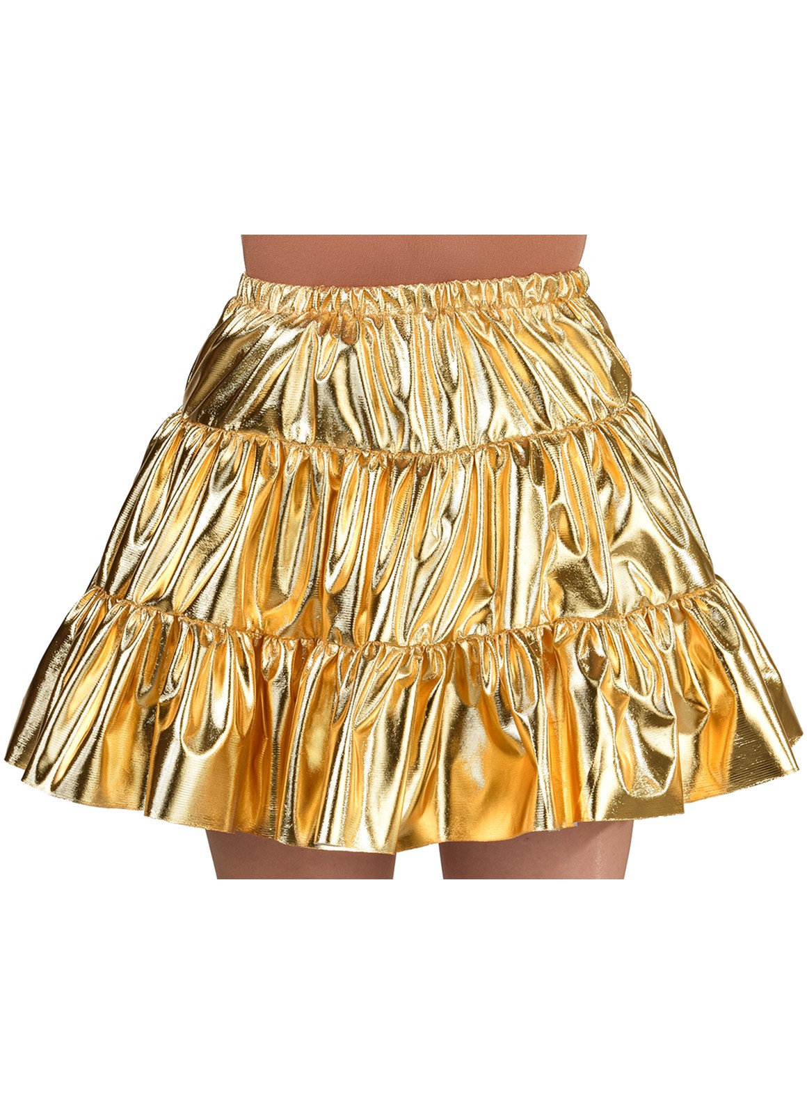 Folie Rok Goud