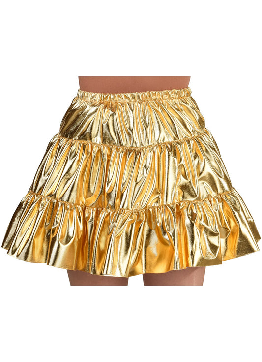 Folie Rok Goud