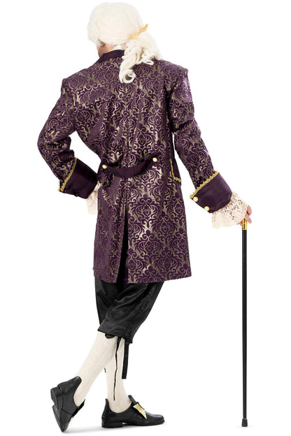 Baroque Bentley Jas
