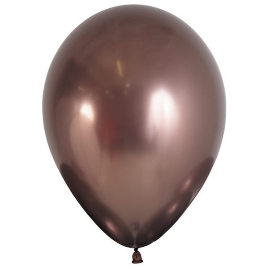 Ballon Reflex Truffle 12cm