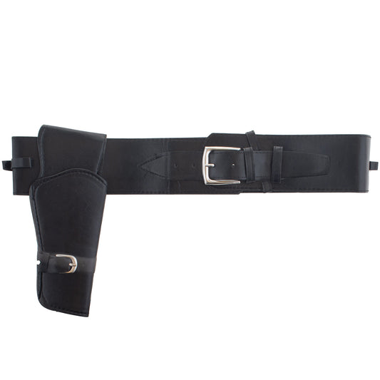 Holster met riem voor Revolver