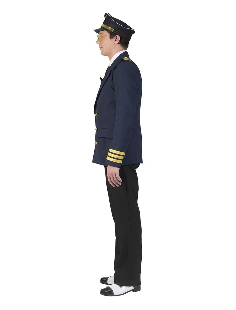 Piloten Jas