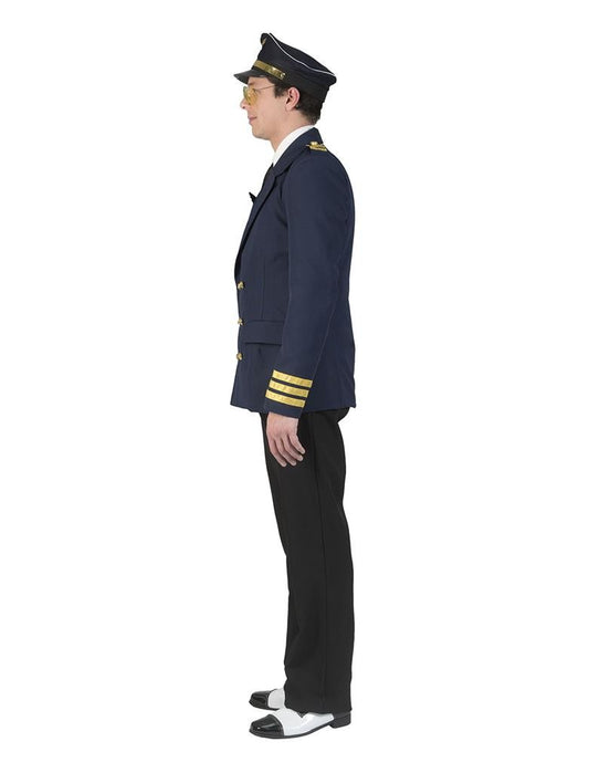 Piloten Jas