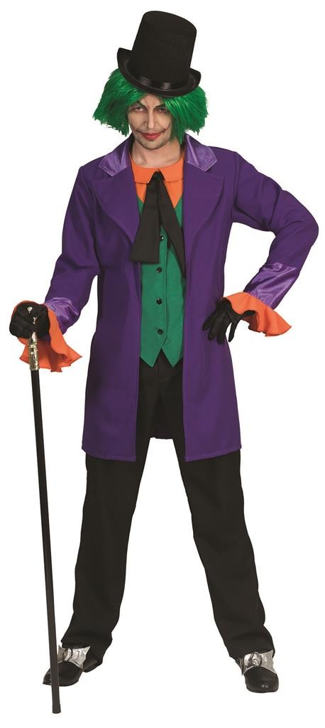 The Joker Jas