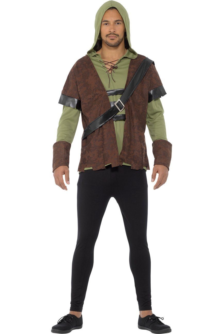 Robin Hood maat M