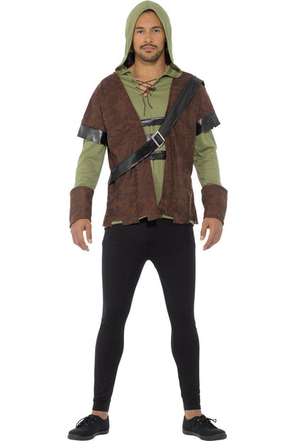 Robin Hood maat M