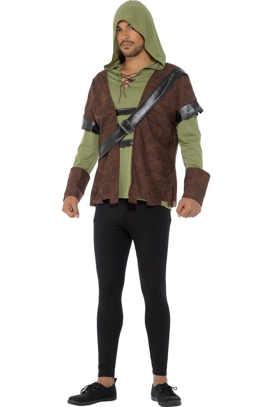 Robin Hood maat M