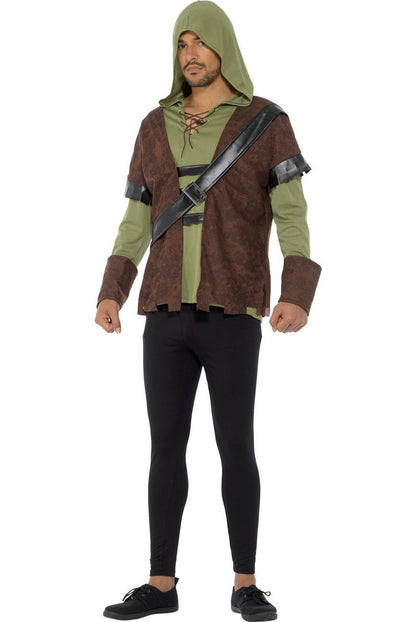 Robin Hood maat M