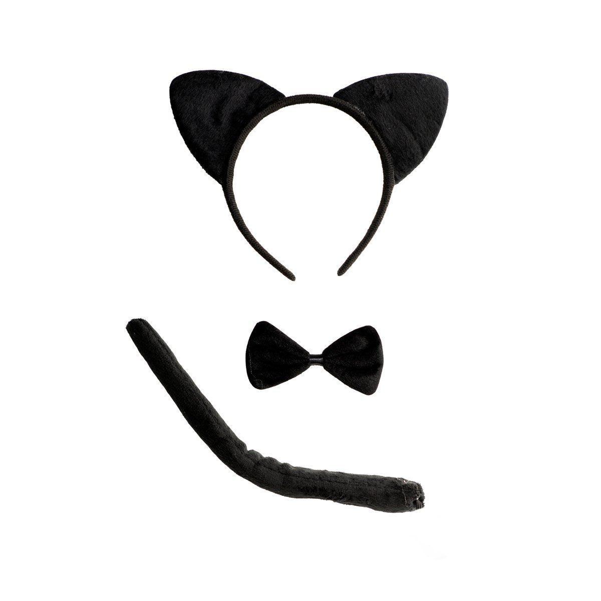 Katten setje