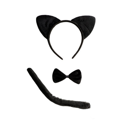 Katten setje