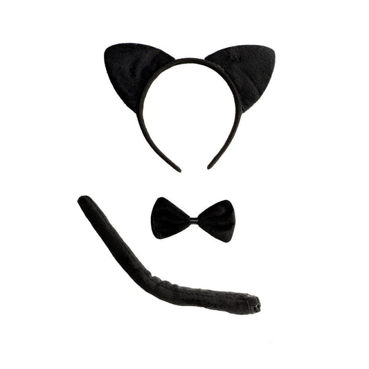 Katten setje