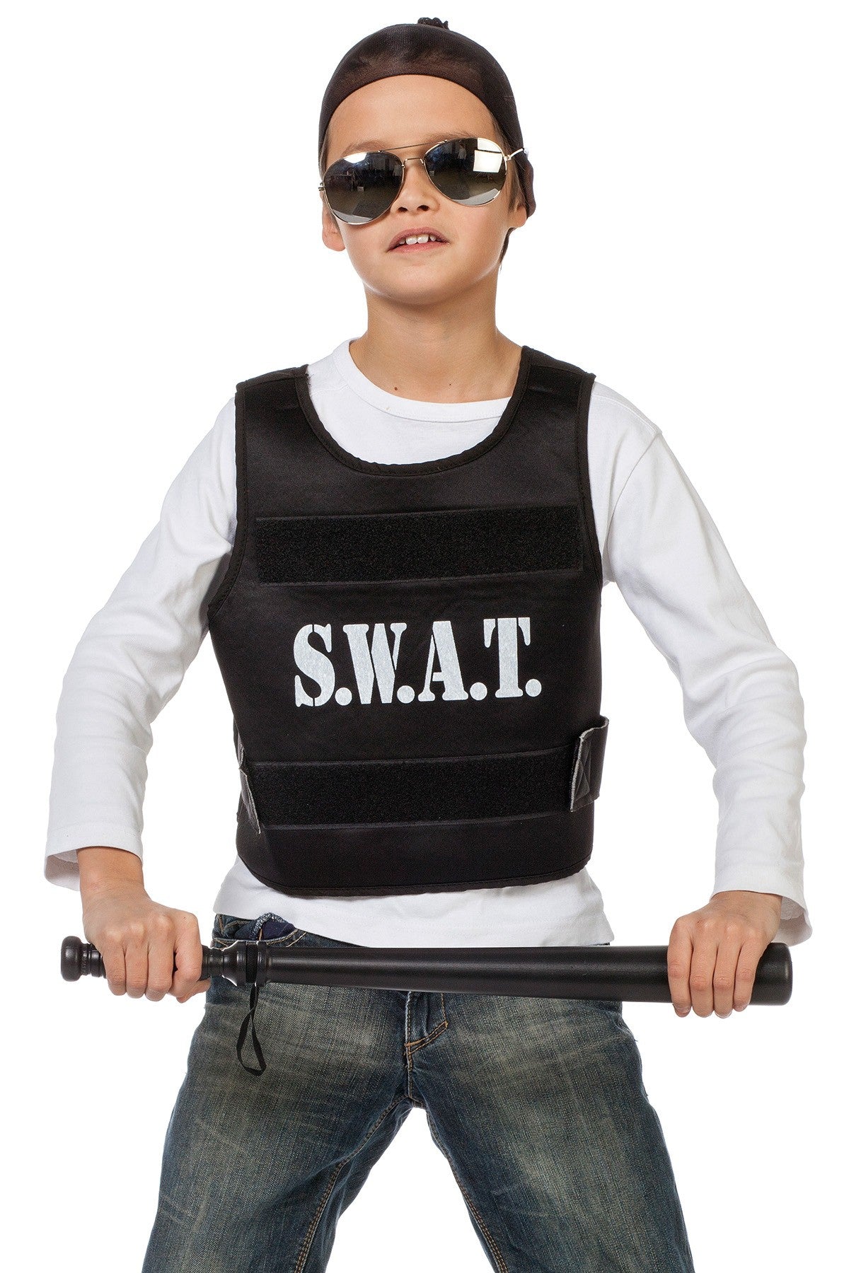 SWAT Vest kinderen