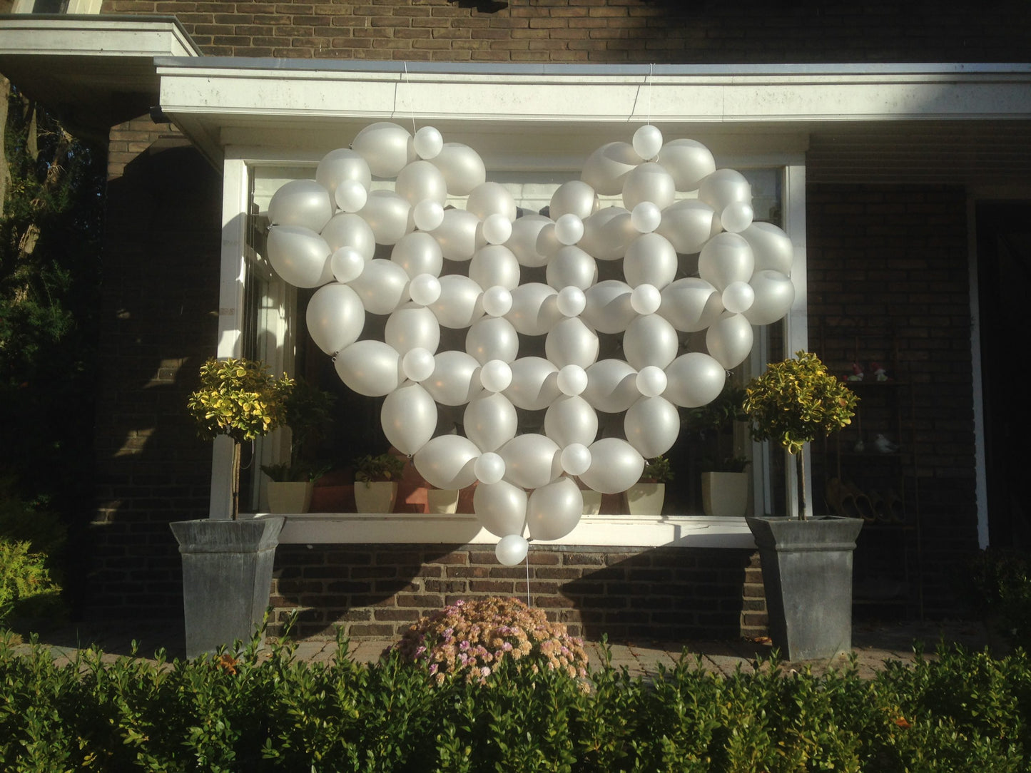 Ballon Specials