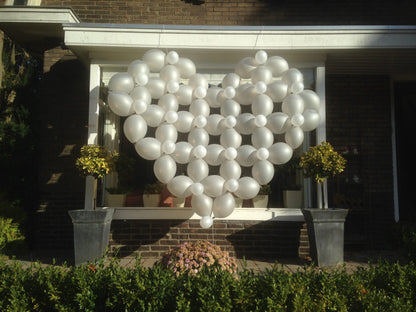 Ballon Specials