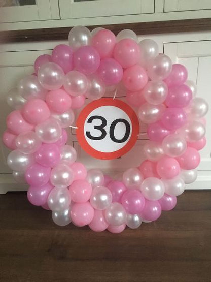 Ballon Specials