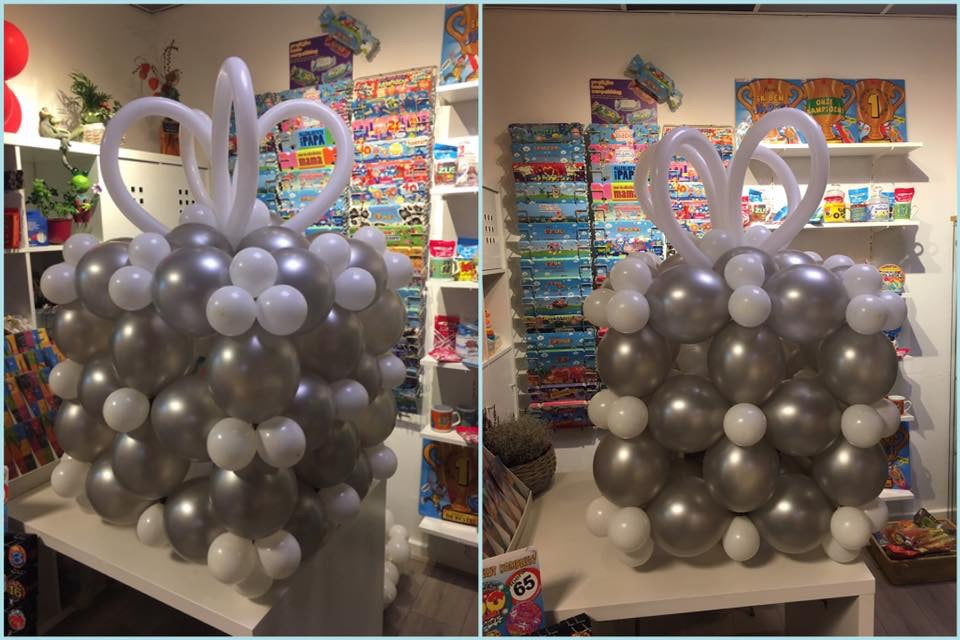 Ballon Specials