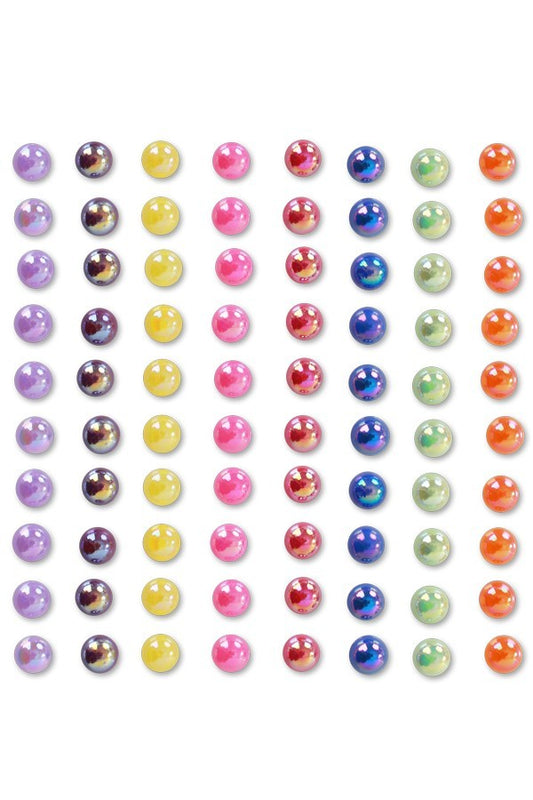 Decoratiestickers Rainbow
