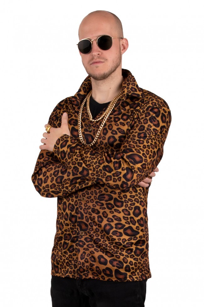Panter Blouse