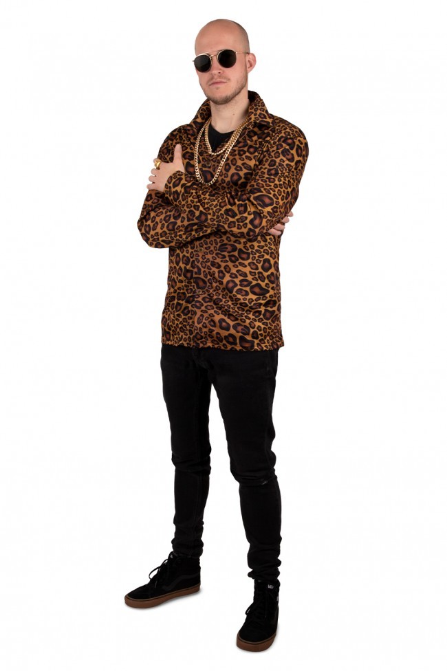 Panter Blouse
