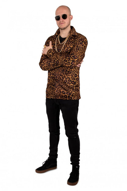 Panter Blouse