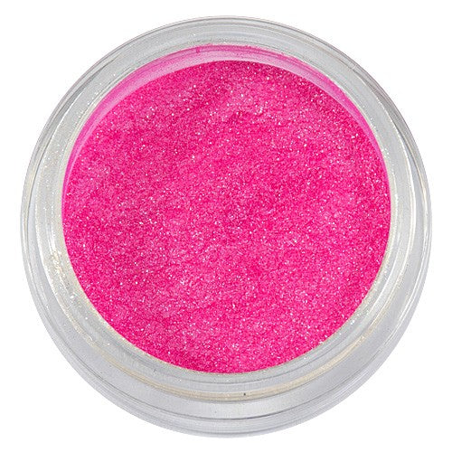 Grimas Sparkling Powder Electric Pink