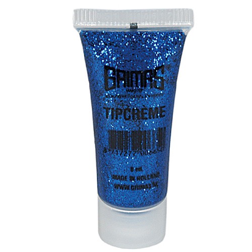 Grimas Tipcreme Donker Blauw