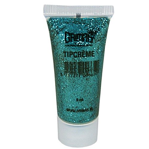 Grimas Tipcreme Turquoise