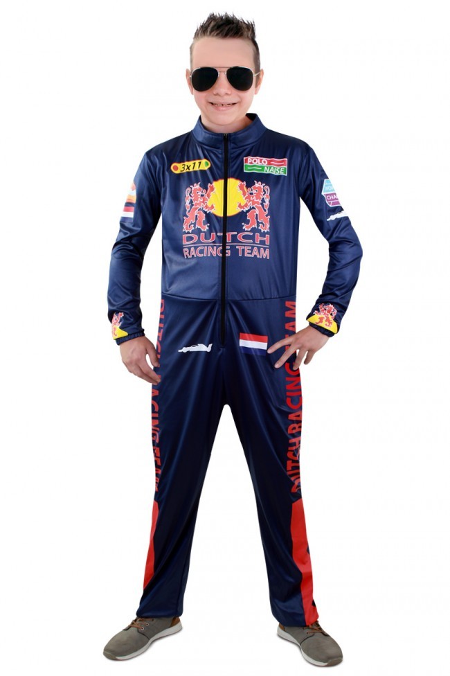 Formule 1 race auto overall