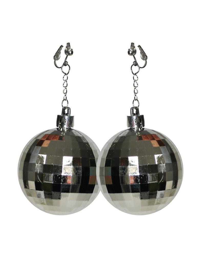 Oorbellen Disco
