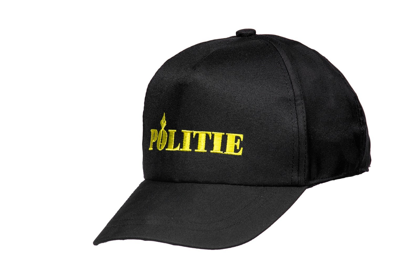 Stoere Politie pet