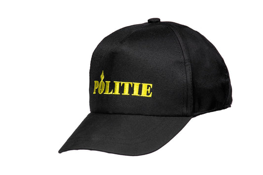 Stoere Politie pet