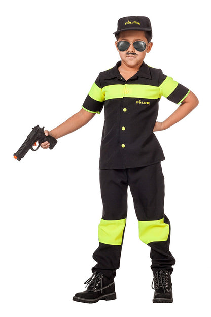 Politie Uniform