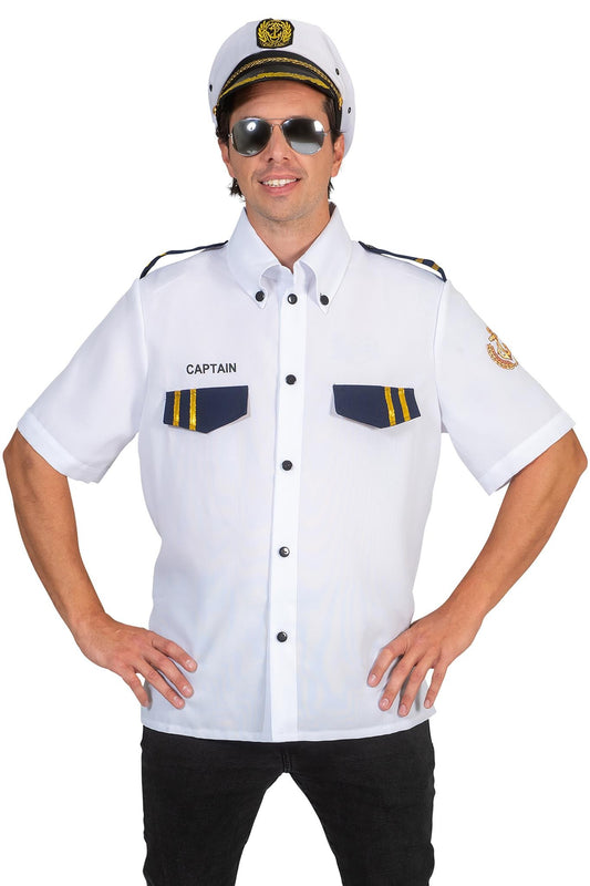 Kapitein Christo