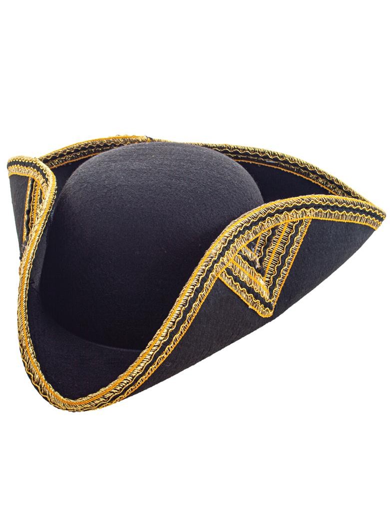 Piraten Hoed