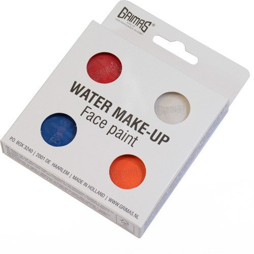 Grimas Water Make up Holland