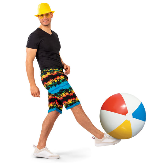Hawaii Short Aloha
