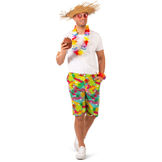 Hawaii Short Keanu